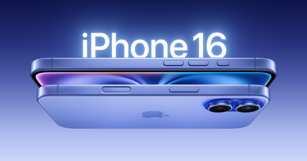 iPhone 16 vs. iPhone 16 Pro: Which One Should You Buy?