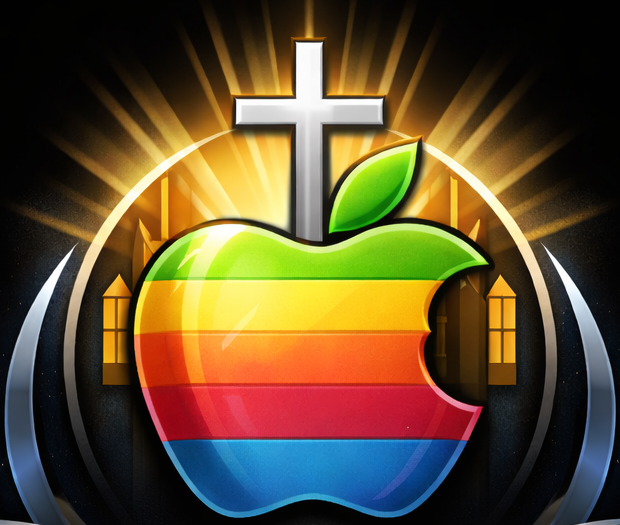 The Church of Apple