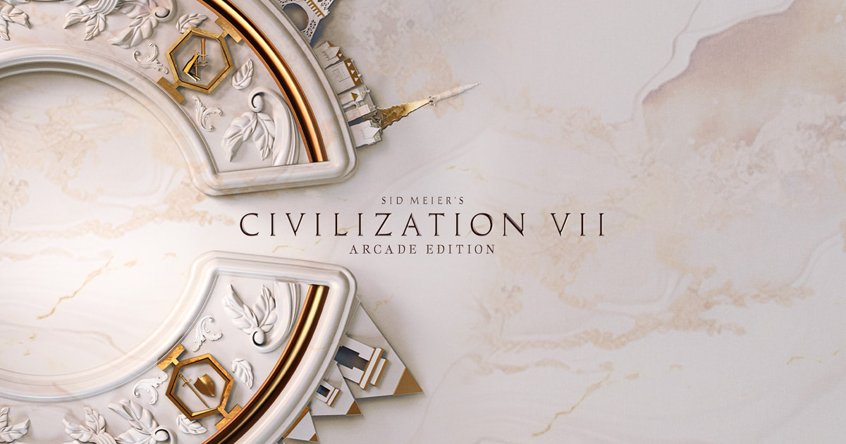 ok so Apple Arcade is getting Civilization VII and it’s kinda huge