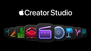 Fellow Nerds, Gather Round, Apple Creator Studio Just Spawned a New Subscription Boss Fight for Adobe (Final Cut + Logic + Pixelmator + AI Goodies)