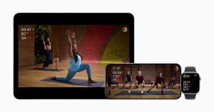 Apple’s January Fitness Push, and the Quiet Strategy Behind It