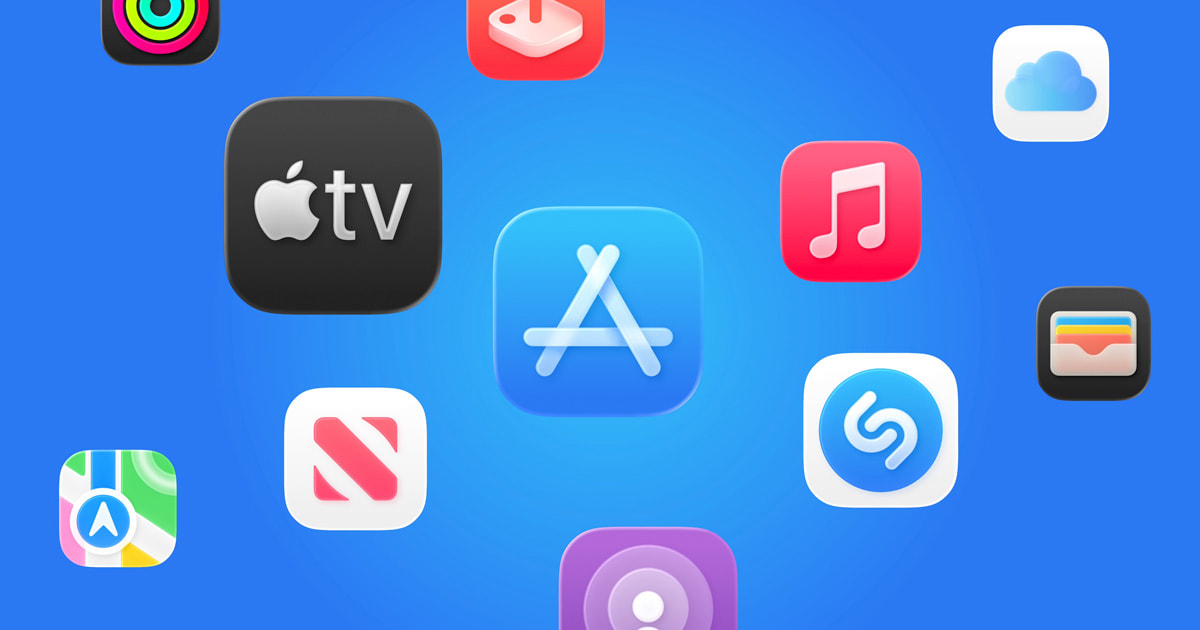 Apple Positions Services as a Primary Growth Engine After a Record 2025