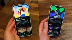 Apple Fitness+ Expands Structured Training in Early 2026, Signaling a Shift Toward Retention-Led Services Growth