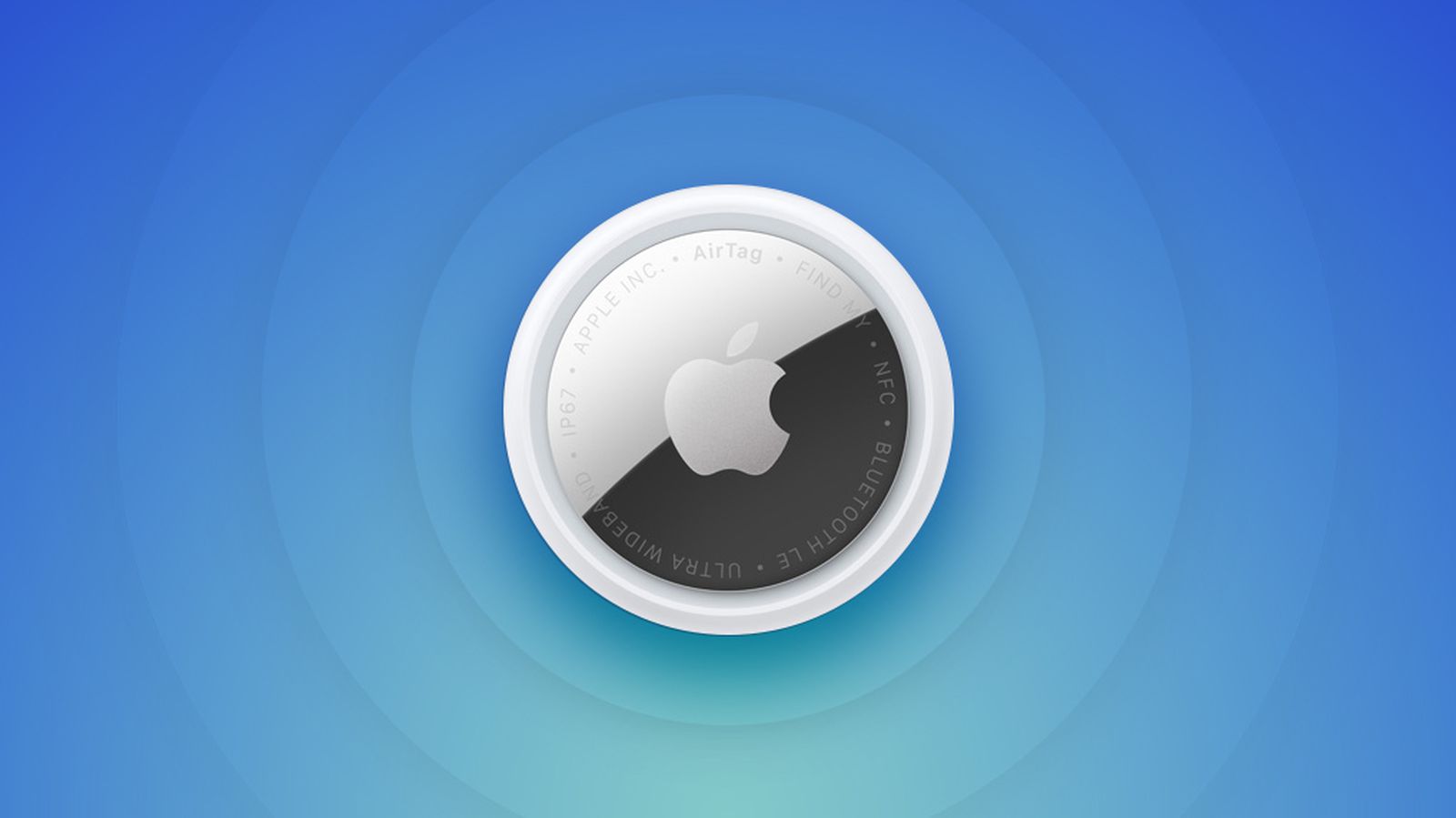 AirTag (2nd Generation) Signals Apple’s Renewed Focus on Find My as a Platform, Not a Feature