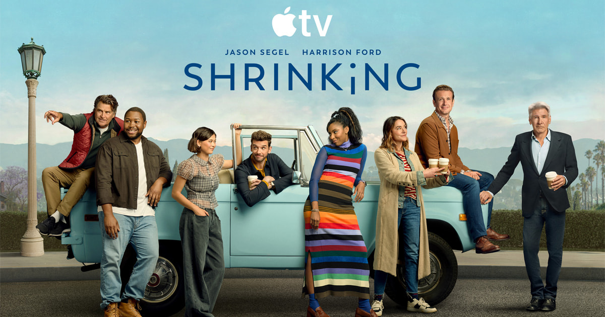 Apple TV+ Publishes Its 2026 Programming Roadmap, Signaling a More Disciplined Content Strategy