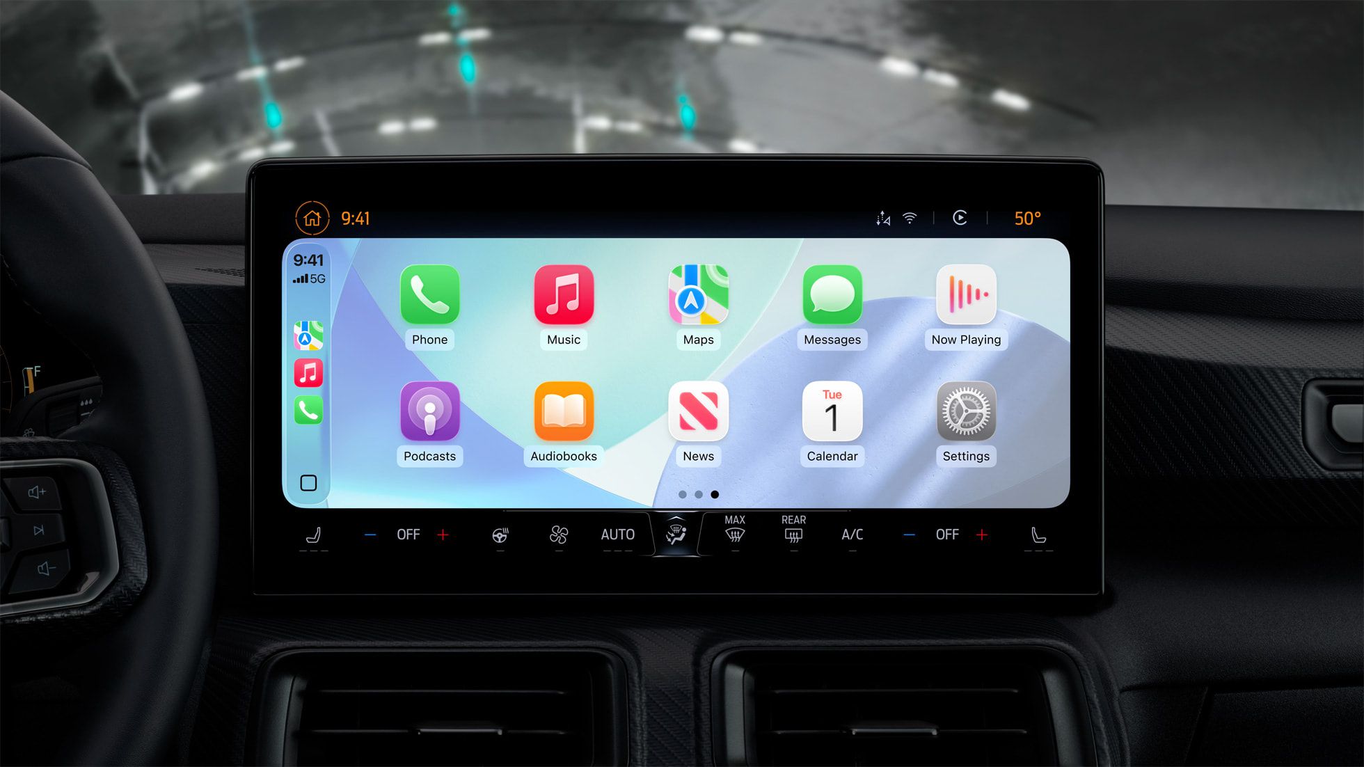 CarPlay’s AI Inflection Point: Apple Prepares to Let ChatGPT, Claude, and Gemini Ride Shotgun
