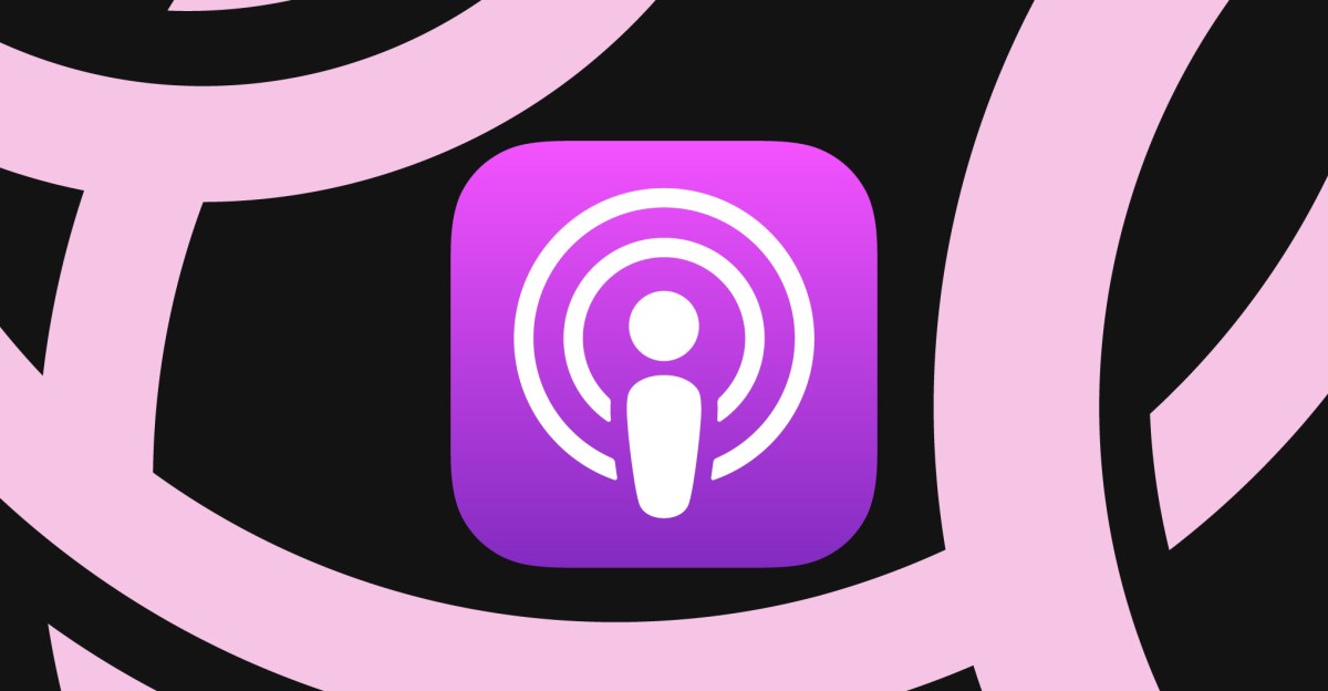 Fellow Nerds, Gather Round, Apple Podcasts Just Went Full HLS Video Mode in iOS 26.4 Beta