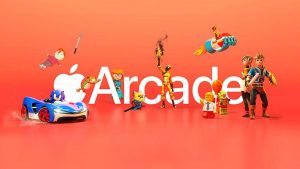 Apple Arcade’s March Push Signals a Bigger Bet on Games as a Services Engine