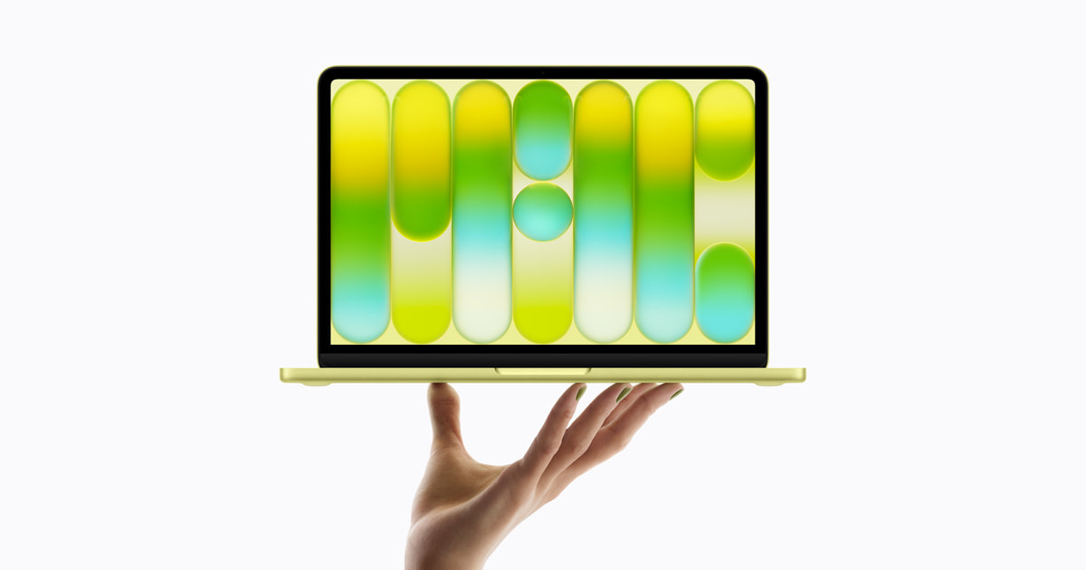 MacBook Neo, and the Gentle Democracy of a $599 Mac