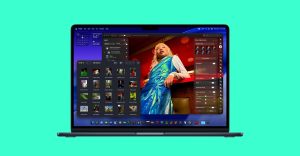 Fellow Nerds, Gather Round, Apple Just Dropped M5 MacBooks and My Fan Curves Are Screaming in Joy