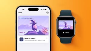 Apple Wallet Is About to Get Even More Powerful, and Your Physical ID Might Start Collecting Dust