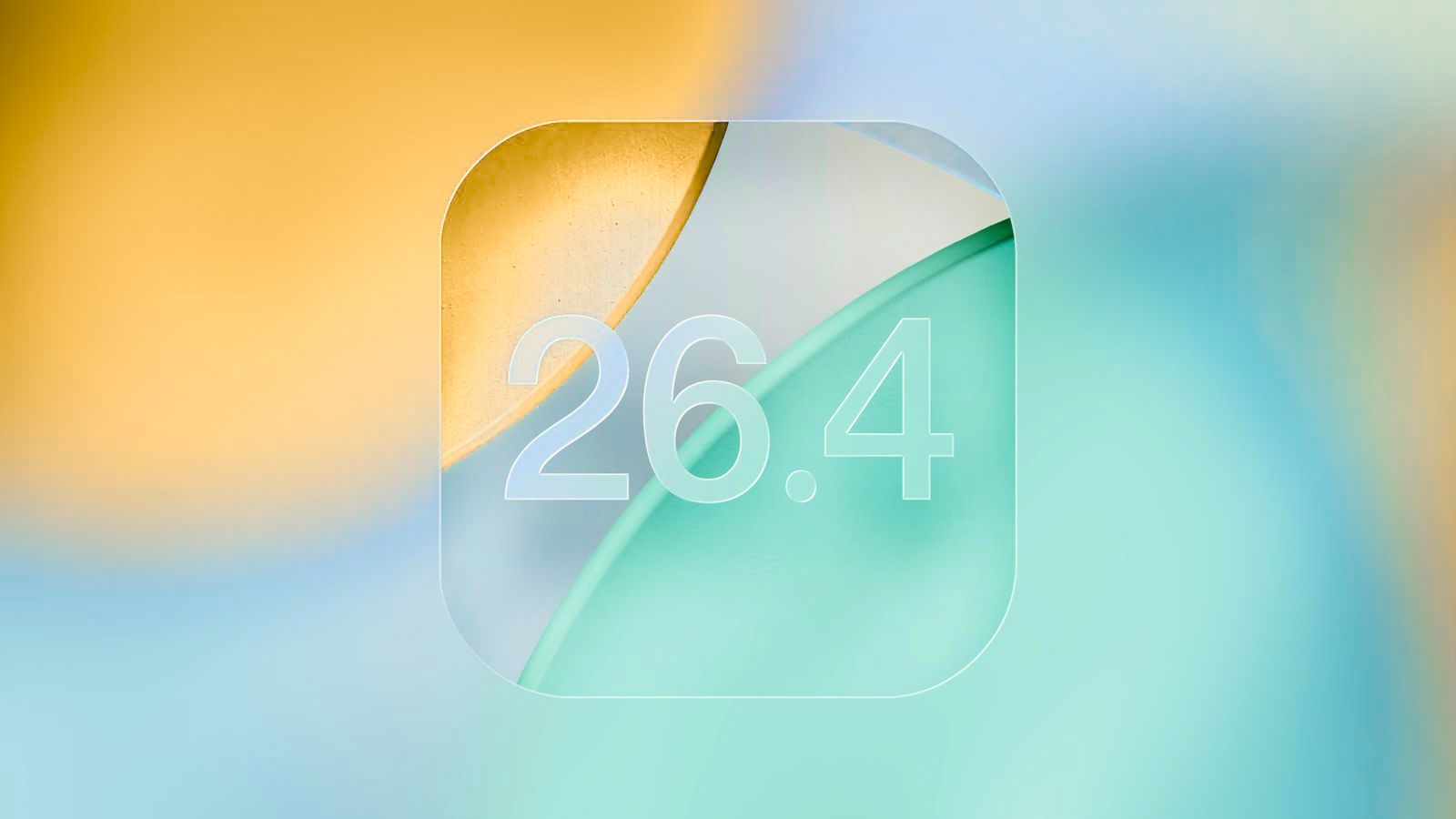 Apple just stopped signing iOS 26.4, should you care?