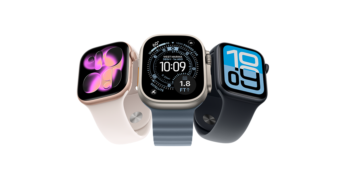 Best Apple Watch for Most People in 2026: A Practical Pick by Buyer Type