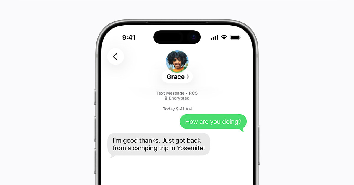 Should you update to iOS 26.5 for encrypted RCS texting with Android? Yes, but expect a messy rollout