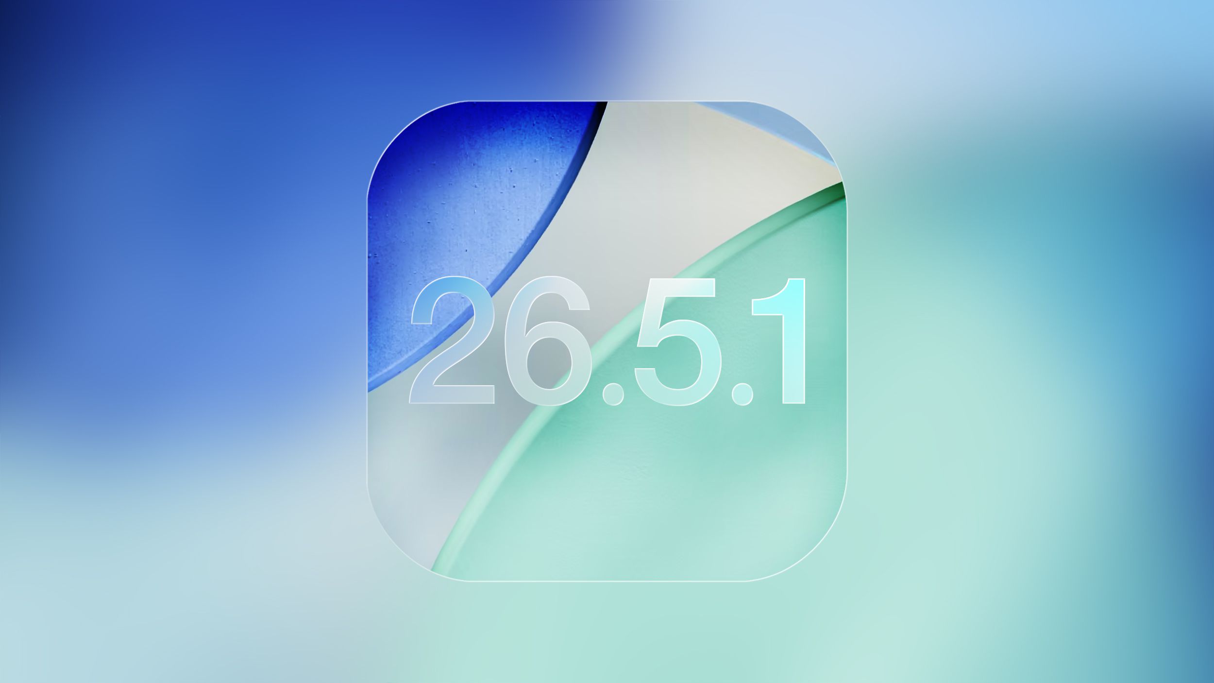 Should You Wait for iOS 26.5.1? If Your iPhone Feels Off After 26.5, Waiting a Few Days Is Reasonable