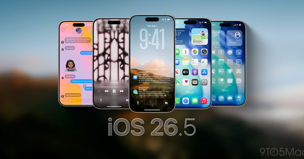Should you install iOS 26.5.2 now? Yes, unless you are traveling or low on storage