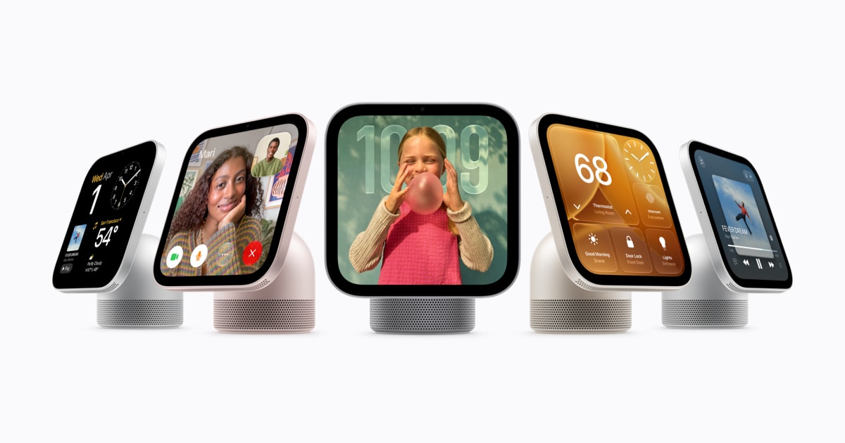 Apple HomeView just made Siri AI a household purchase, not an iPhone upgrade